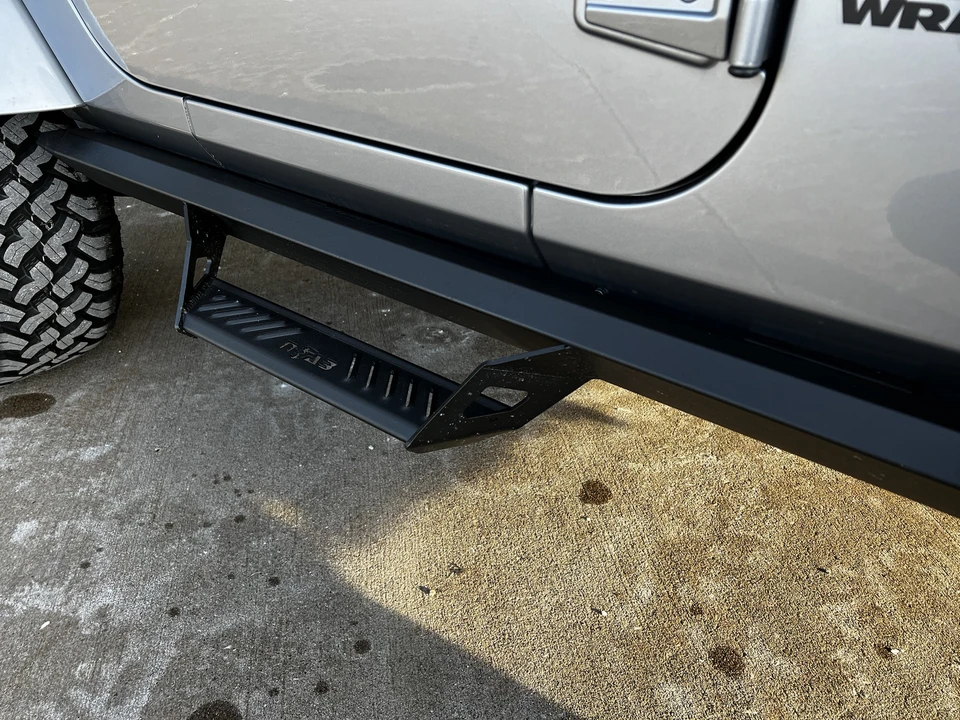 2018 Jeep JK Wrangler - Image 16 of 31