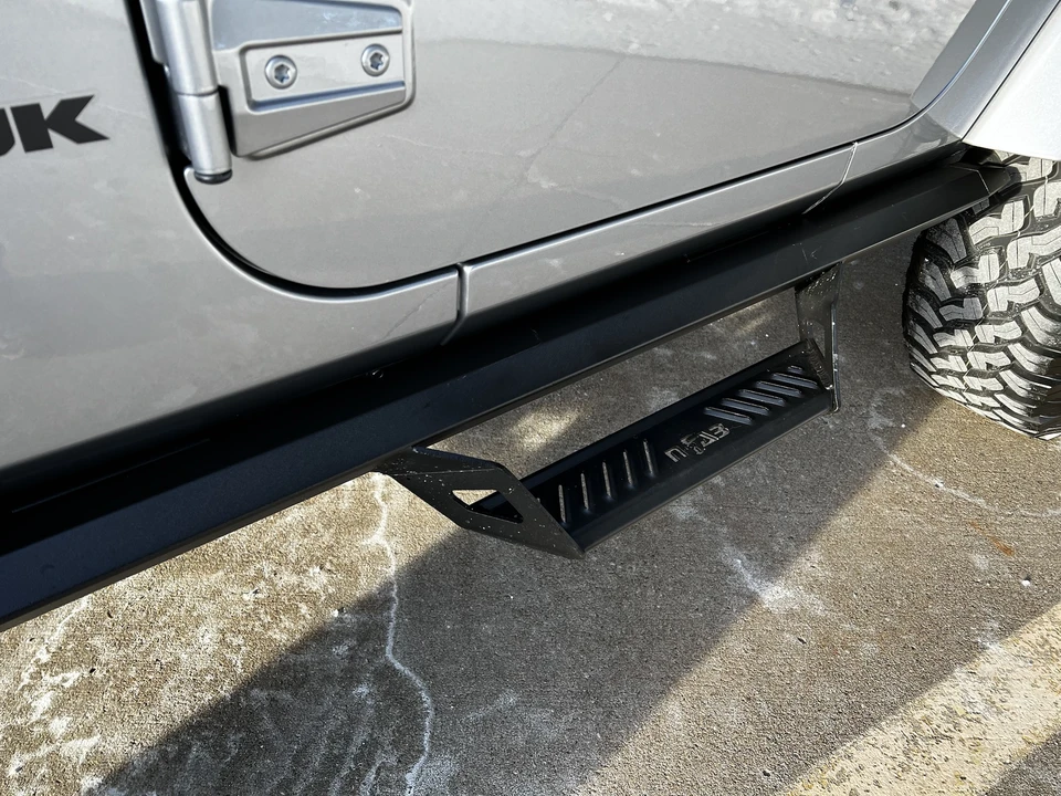 2018 Jeep JK Wrangler - Image 15 of 31