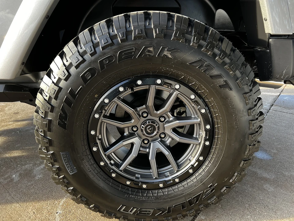 2018 Jeep JK Wrangler - Image 23 of 31