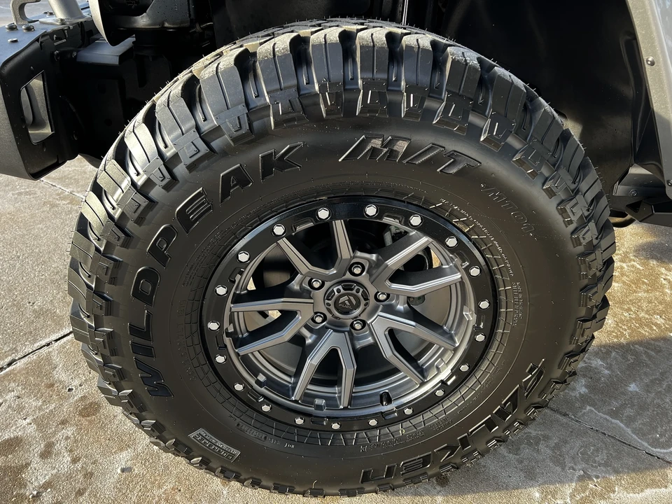2018 Jeep JK Wrangler - Image 22 of 31