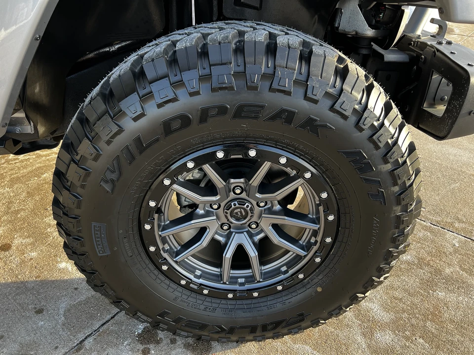 2018 Jeep JK Wrangler - Image 21 of 31