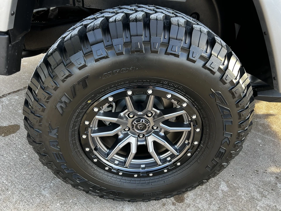 2018 Jeep JK Wrangler - Image 20 of 31
