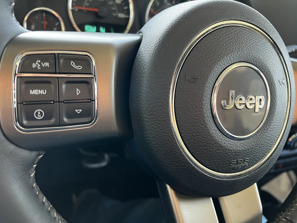 2018 Jeep JK Wrangler - Image 27 of 31