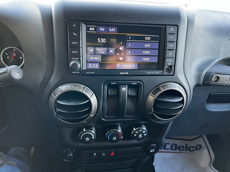 2018 Jeep JK Wrangler - Image 30 of 31