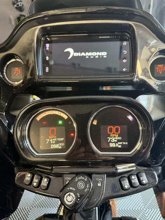 2023 Harley-Davidson Touring Milwaukee-Eight - Image 29 of 31