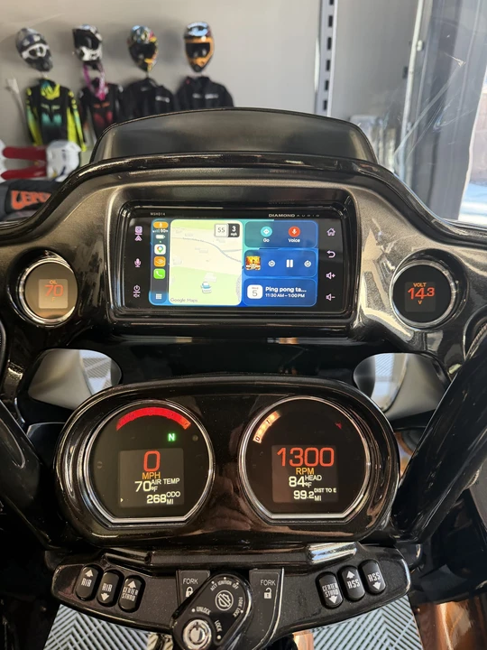 2023 Harley-Davidson Touring Milwaukee-Eight - Image 28 of 31