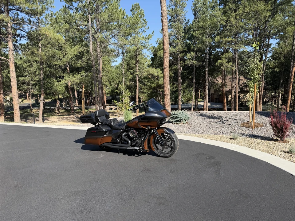 2023 Harley-Davidson Touring Milwaukee-Eight - Image 10 of 31