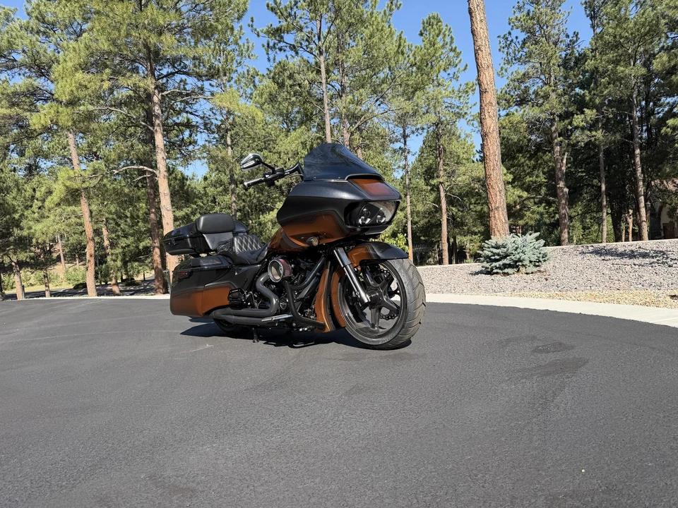 2023 Harley-Davidson Touring Milwaukee-Eight - Image 9 of 31