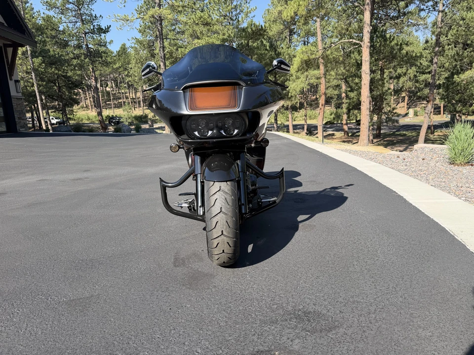 2023 Harley-Davidson Touring Milwaukee-Eight - Image 16 of 31