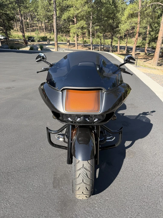 2023 Harley-Davidson Touring Milwaukee-Eight - Image 17 of 31