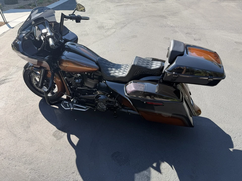 2023 Harley-Davidson Touring Milwaukee-Eight - Image 5 of 31