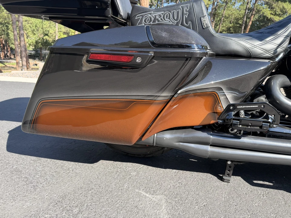 2023 Harley-Davidson Touring Milwaukee-Eight - Image 22 of 31
