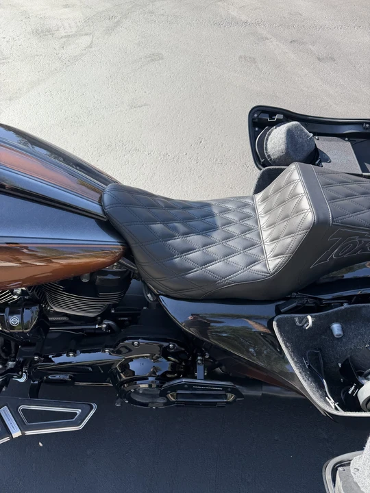 2023 Harley-Davidson Touring Milwaukee-Eight - Image 20 of 31