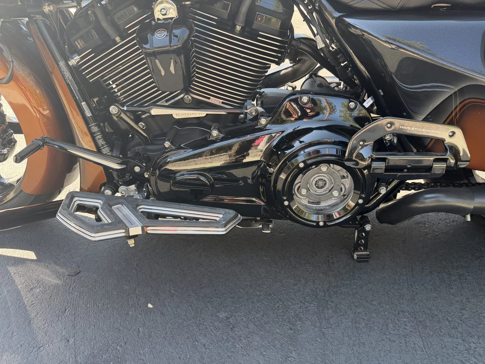 2023 Harley-Davidson Touring Milwaukee-Eight - Image 31 of 31