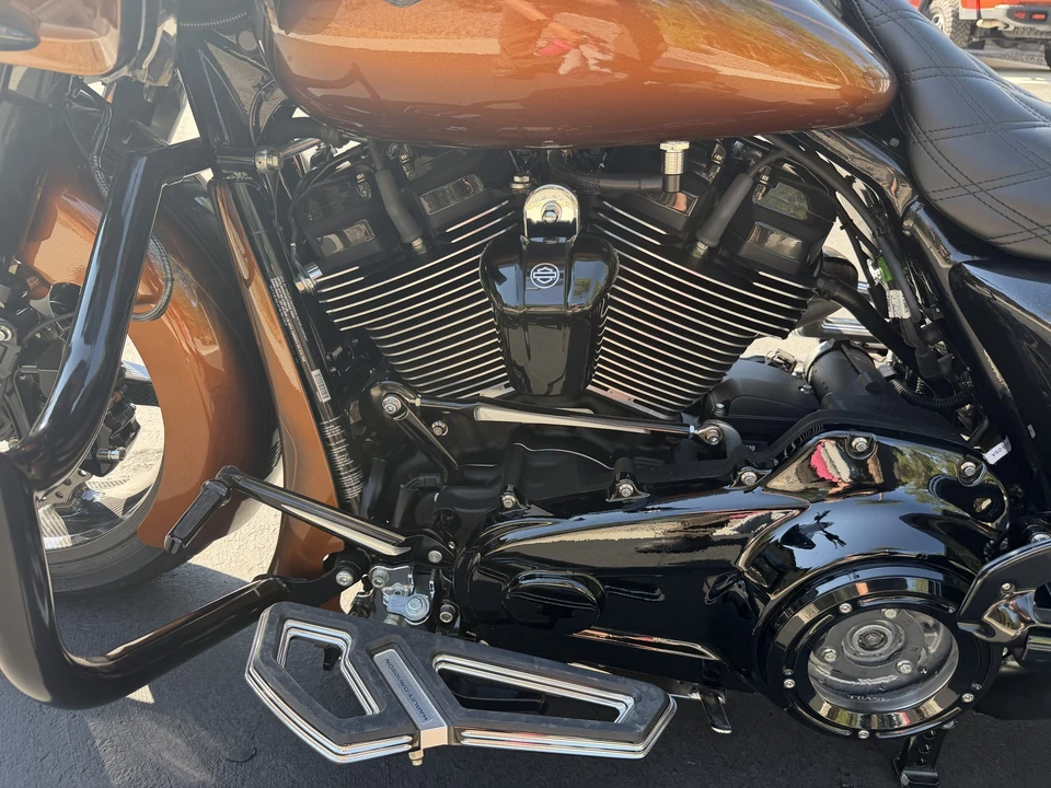 2023 Harley-Davidson Touring Milwaukee-Eight - Image 30 of 31