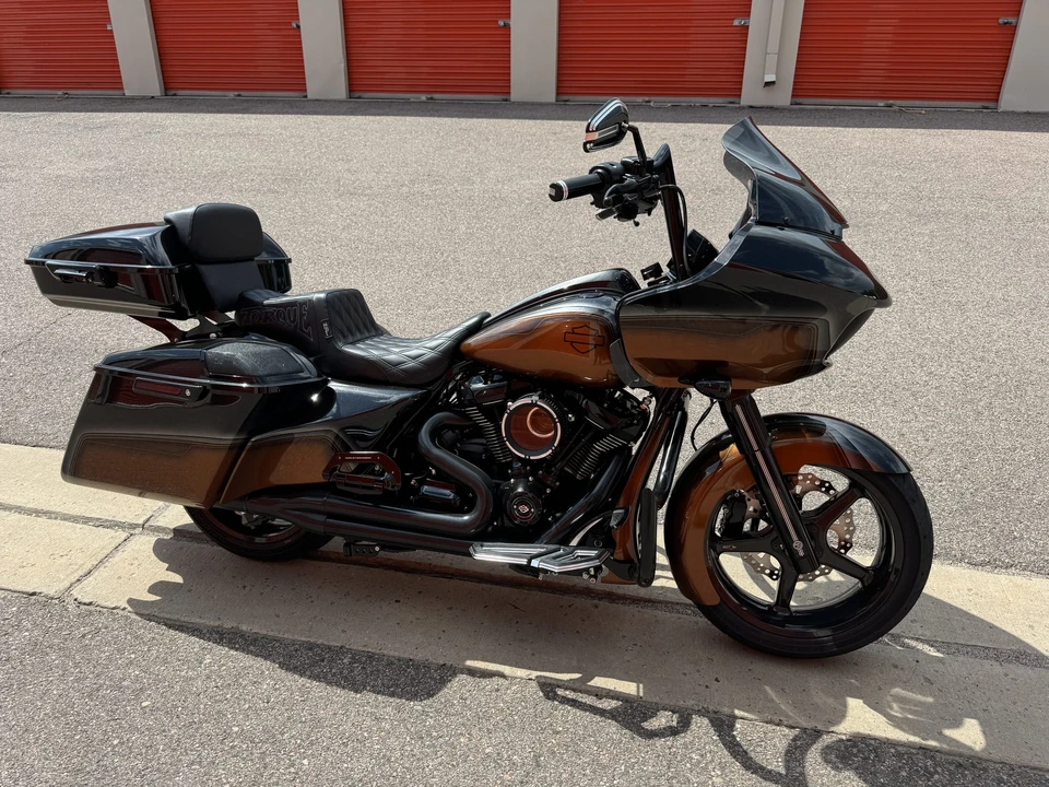 2023 Harley-Davidson Touring Milwaukee-Eight - Image 13 of 31