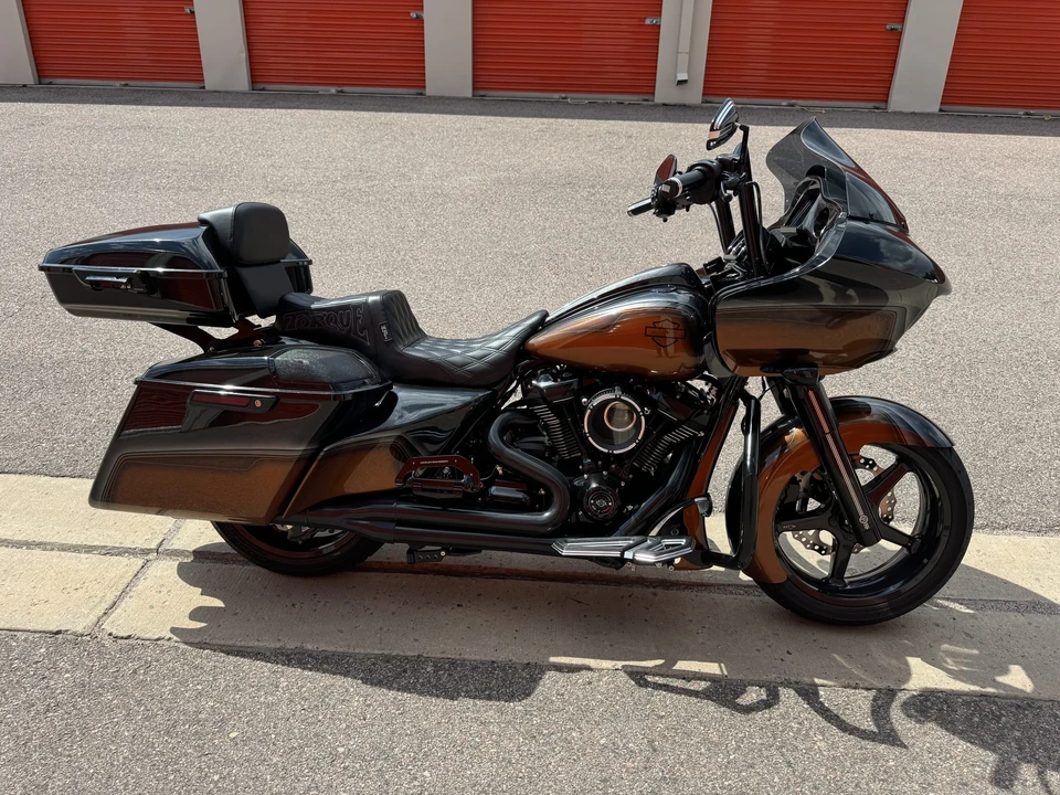 2023 Harley-Davidson Touring Milwaukee-Eight - Image 12 of 31