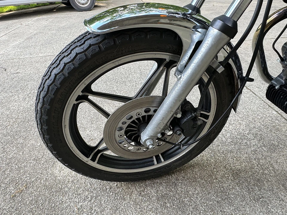 1985 Honda Nighthawk - Image 23 of 27