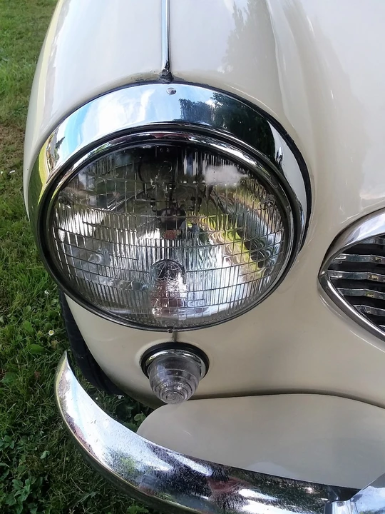 1960 Austin-Healey 3000 Mark I - Image 20 of 31