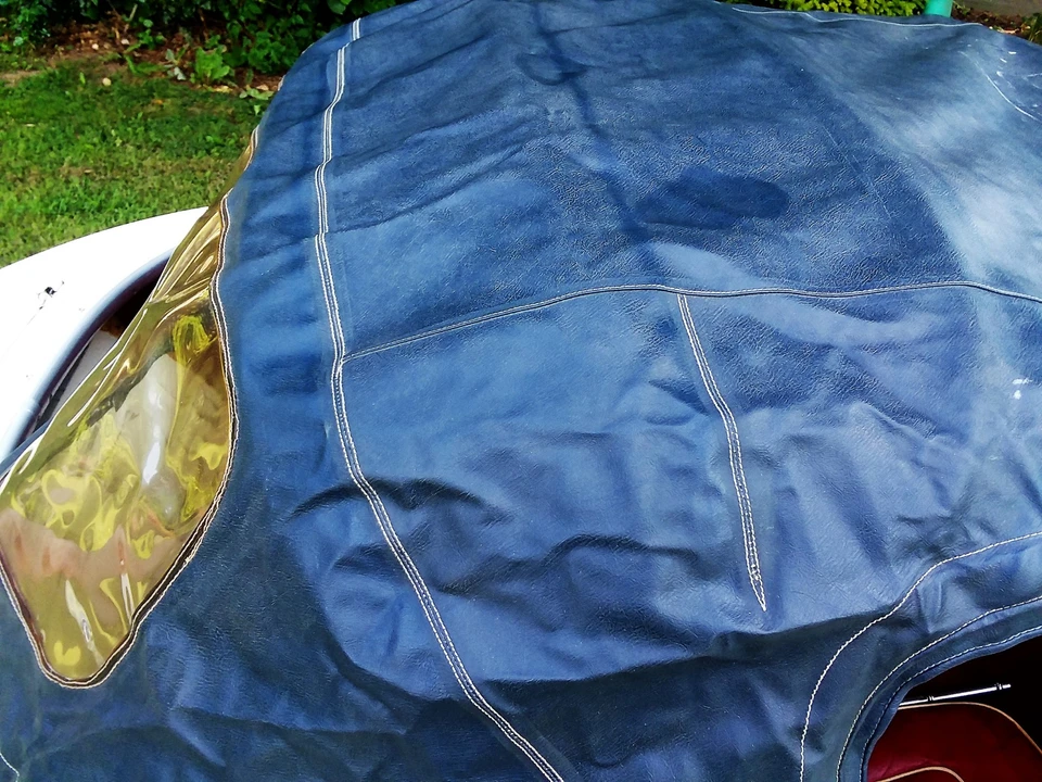 1960 Austin-Healey 3000 Mark I - Image 30 of 31
