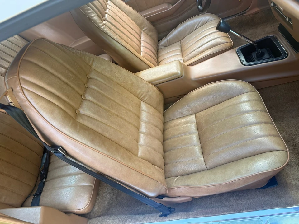 1978 Pontiac Firebird Trans Am 2nd Gen - Image 23 of 31