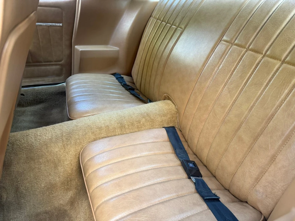 1978 Pontiac Firebird Trans Am 2nd Gen - Image 21 of 31