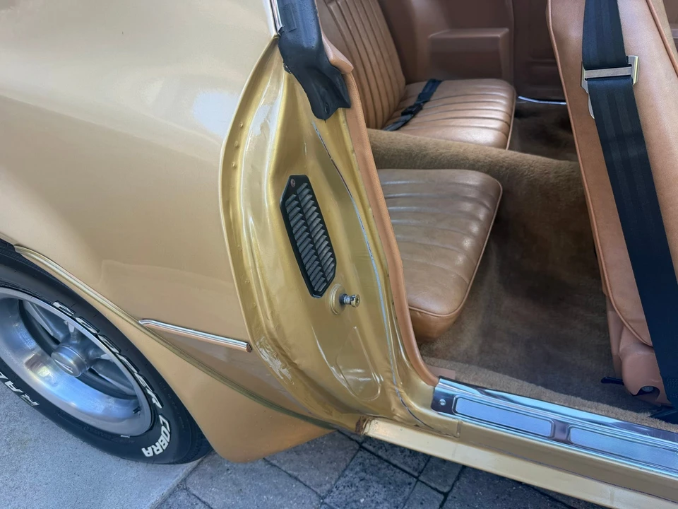 1978 Pontiac Firebird Trans Am 2nd Gen - Image 26 of 31