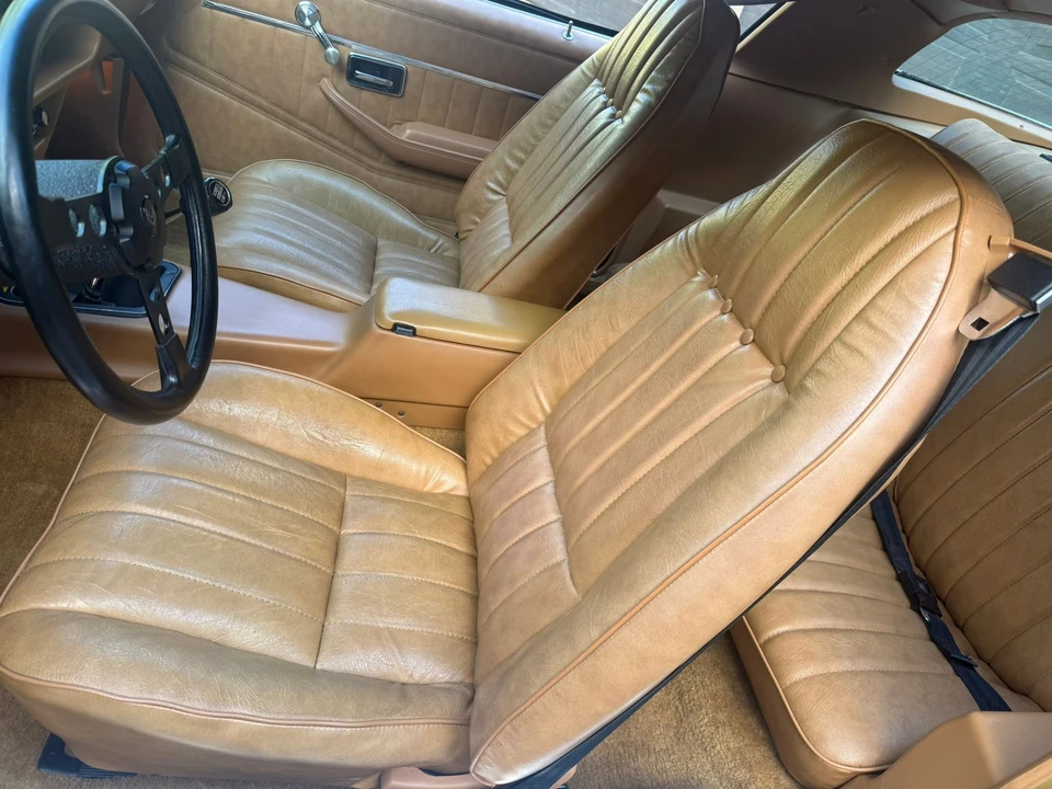 1978 Pontiac Firebird Trans Am 2nd Gen - Image 15 of 31