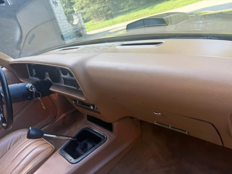 1978 Pontiac Firebird Trans Am 2nd Gen - Image 24 of 31