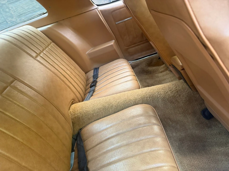 1978 Pontiac Firebird Trans Am 2nd Gen - Image 27 of 31
