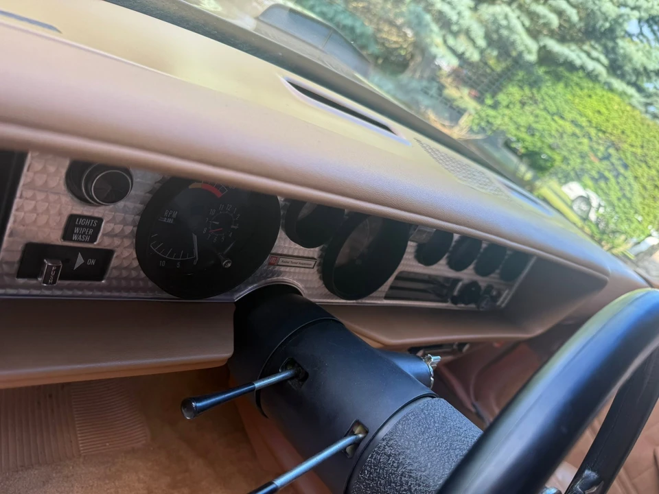 1978 Pontiac Firebird Trans Am 2nd Gen - Image 18 of 31
