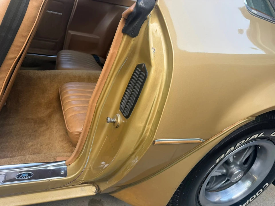 1978 Pontiac Firebird Trans Am 2nd Gen - Image 20 of 31