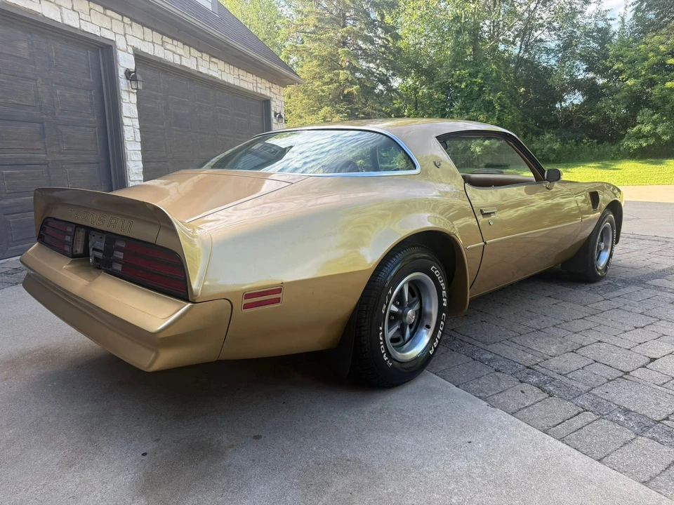 1978 Pontiac Firebird Trans Am 2nd Gen - Image 7 of 31
