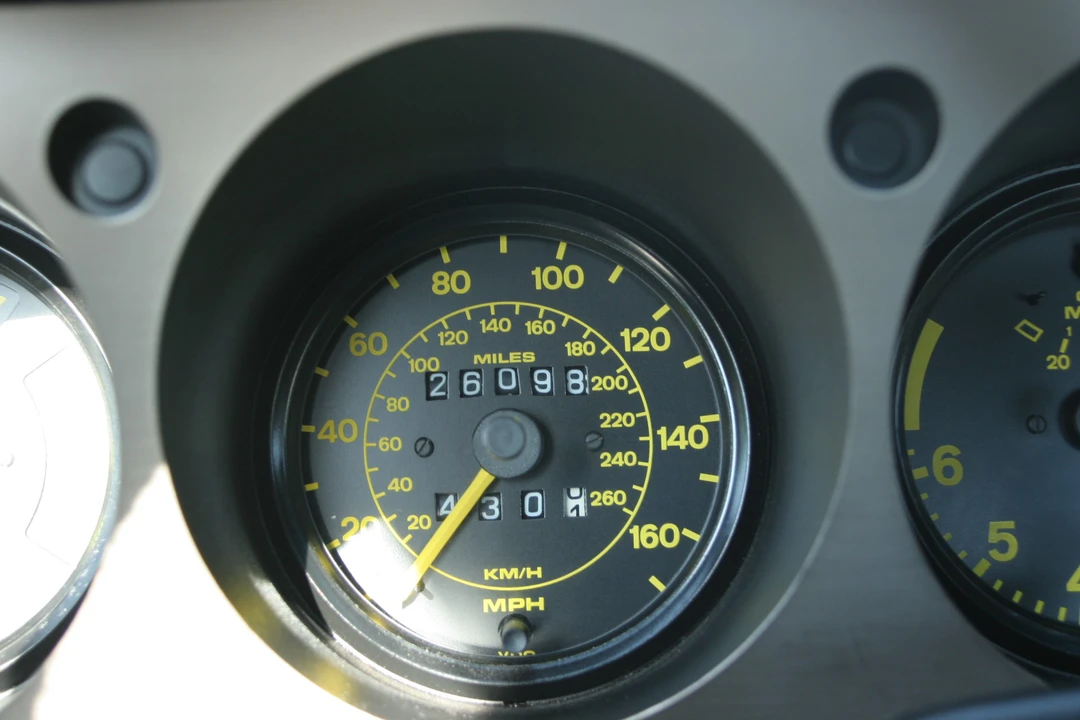 1983 Porsche 944 - Image 29 of 31