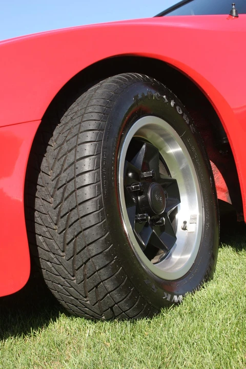 1983 Porsche 944 - Image 18 of 31