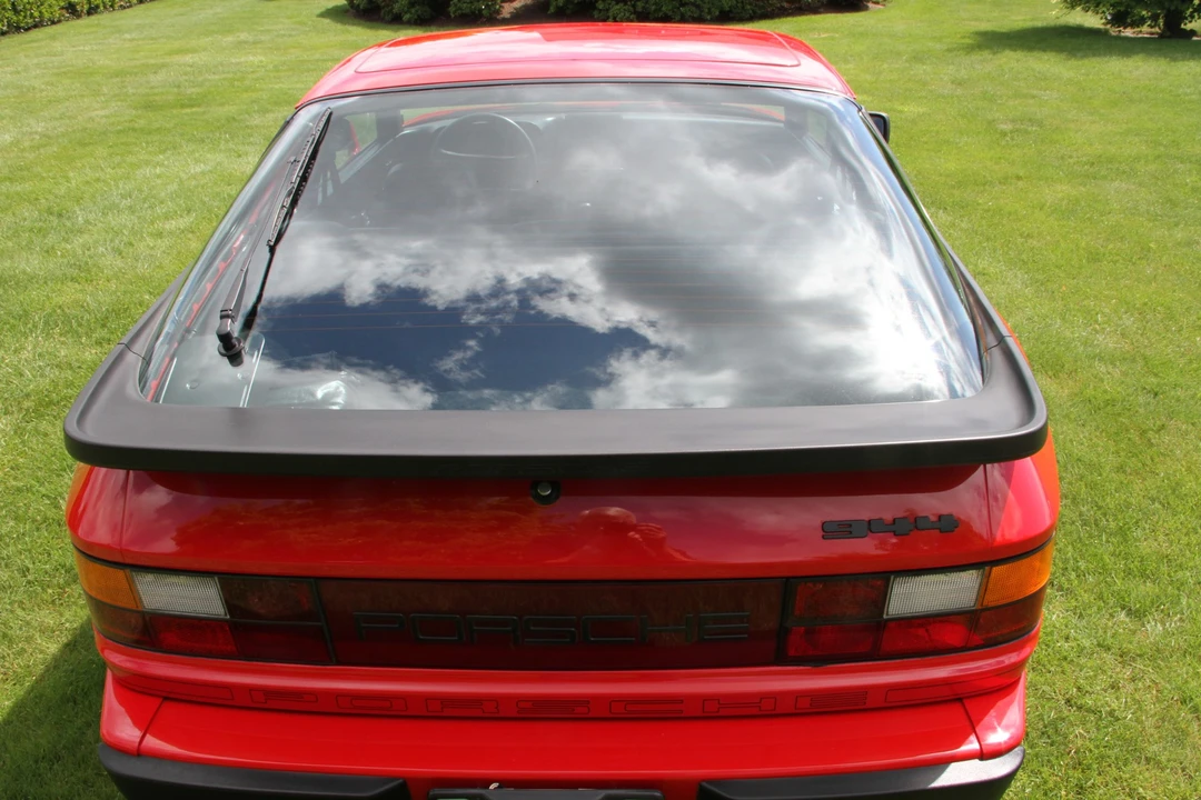 1983 Porsche 944 - Image 8 of 31