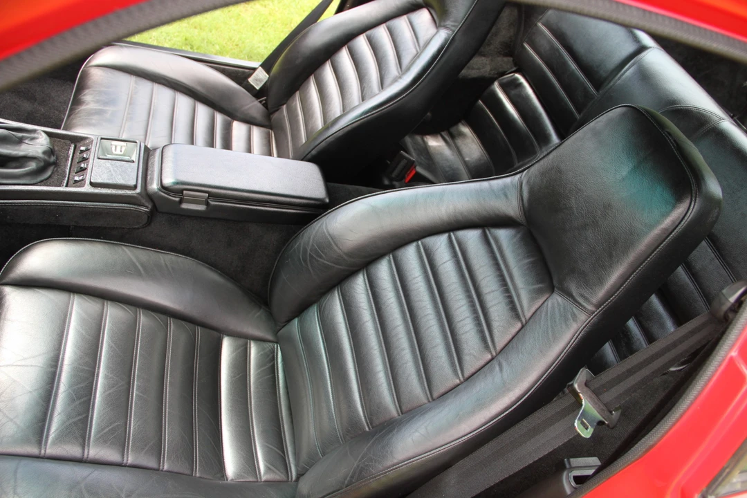 1983 Porsche 944 - Image 31 of 31