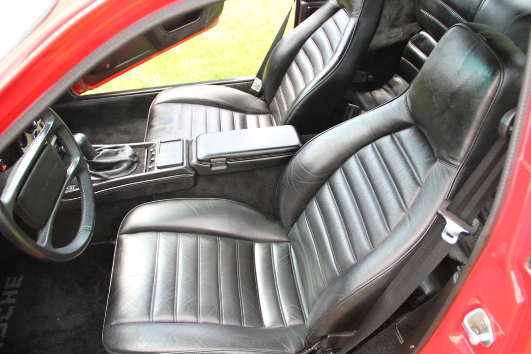 1983 Porsche 944 - Image 30 of 31