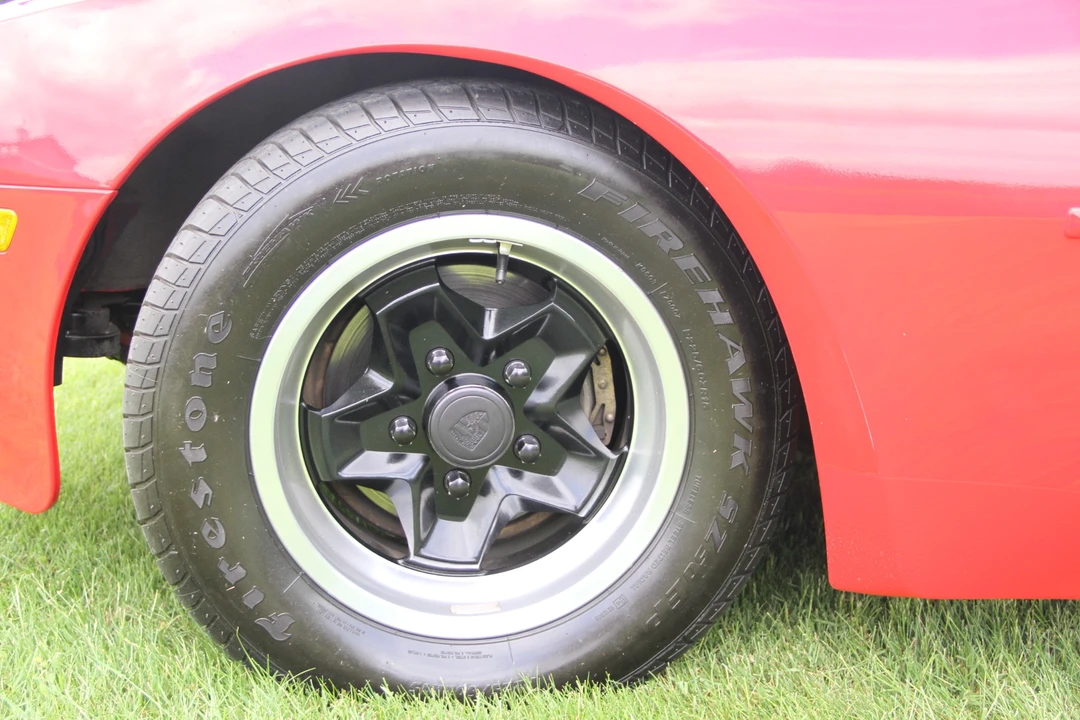 1983 Porsche 944 - Image 17 of 31