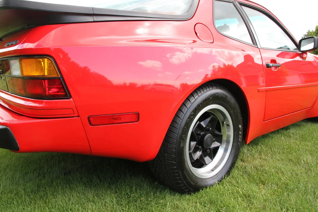 1983 Porsche 944 - Image 20 of 31