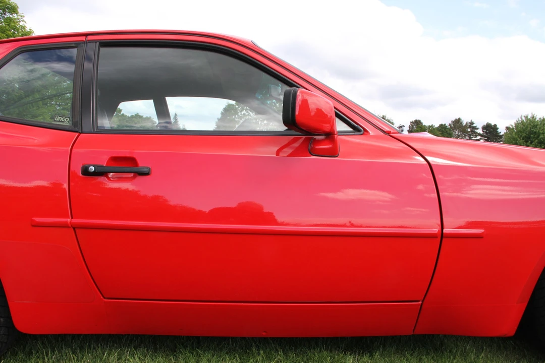1983 Porsche 944 - Image 21 of 31