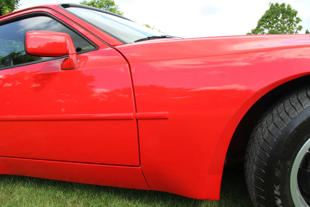 1983 Porsche 944 - Image 22 of 31