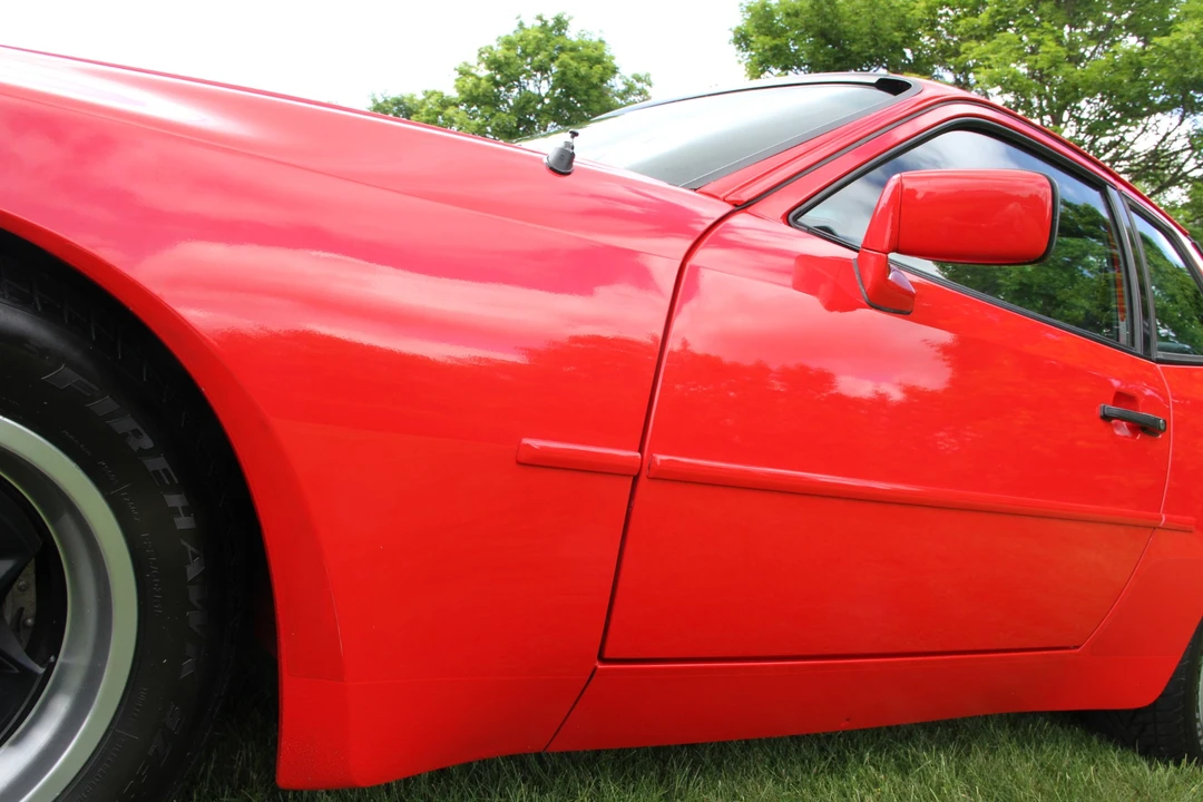 1983 Porsche 944 - Image 23 of 31