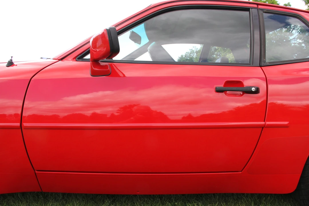 1983 Porsche 944 - Image 24 of 31