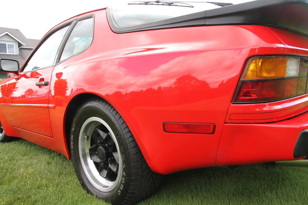 1983 Porsche 944 - Image 25 of 31