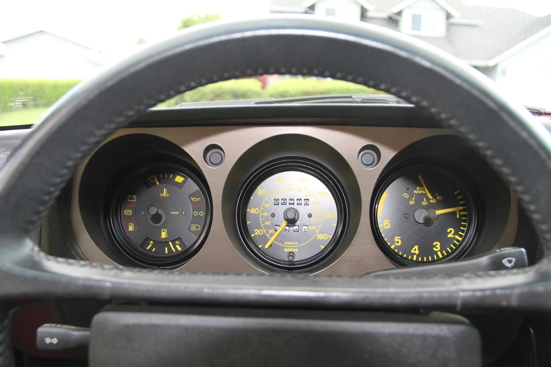 1983 Porsche 944 - Image 27 of 31