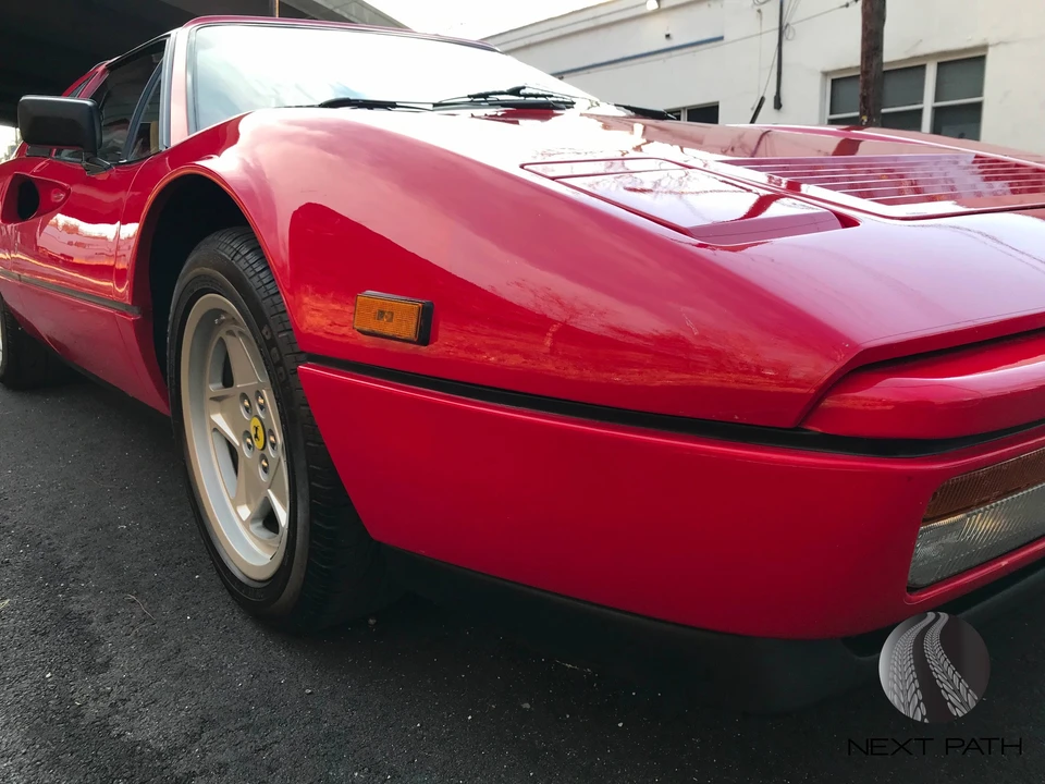 1986 Ferrari 328 GTS - Image 31 of 31