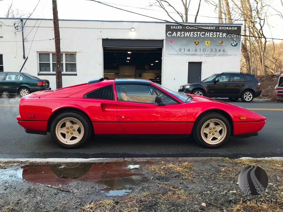1986 Ferrari 328 GTS - Image 28 of 31