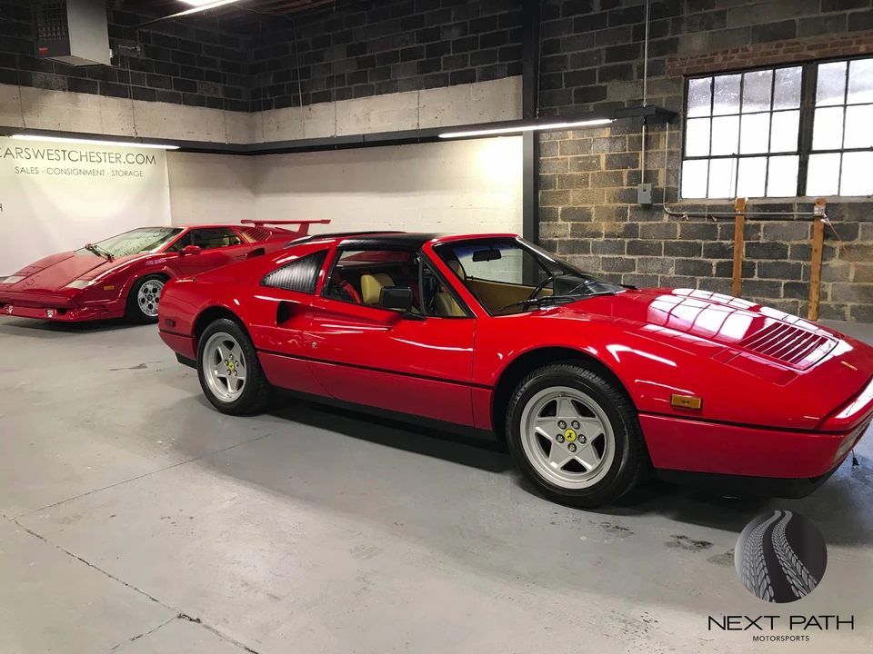 1986 Ferrari 328 GTS - Image 26 of 31