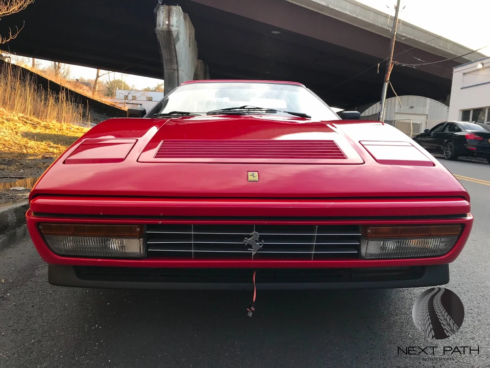 1986 Ferrari 328 GTS - Image 30 of 31